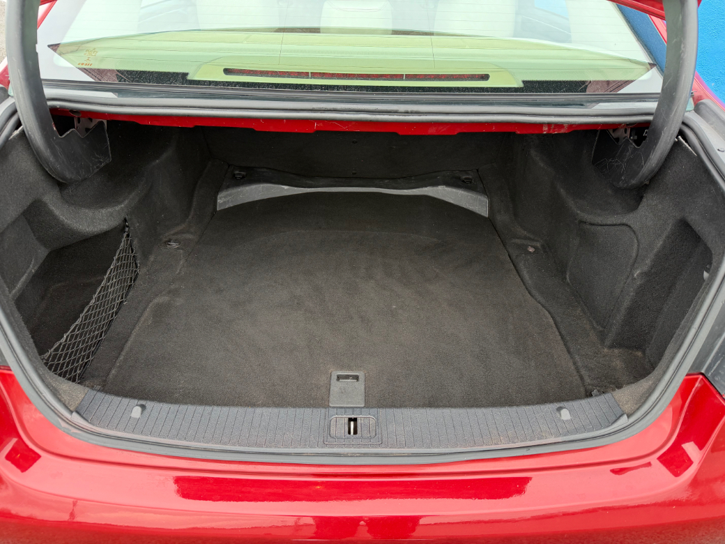 2015 Mercedes-Benz E Class