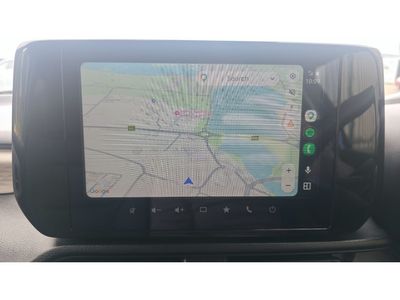 2024 Suzuki Swift