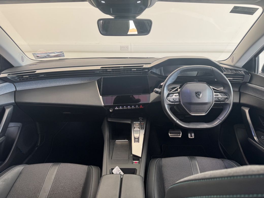 2024 Peugeot 308
