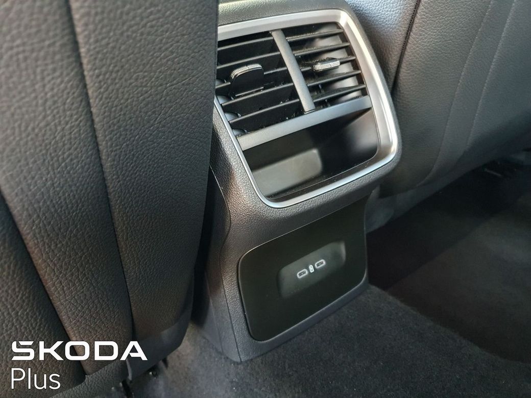 2025 Skoda Octavia