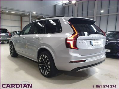 2025 Volvo XC90