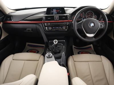 2016 BMW 4 Series