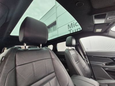 2022 Land Rover Range Rover Evoque
