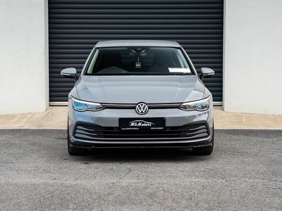 2022 Volkswagen Golf