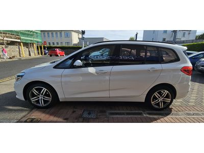 2017 BMW 2 Series
