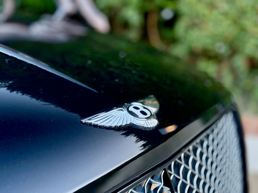 2021 Bentley Bentayga