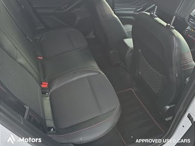2019 Ford Focus
