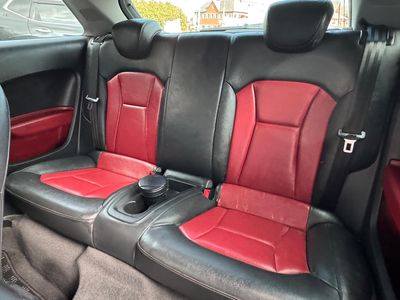 2011 Audi A1