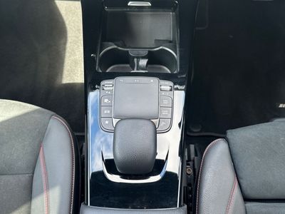 2023 Mercedes-Benz CLA Class