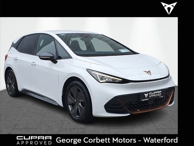 vehicle for sale from George Corbett Motors