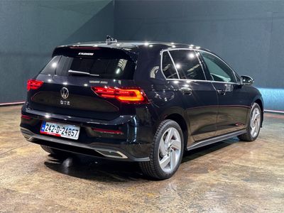 2024 Volkswagen Golf