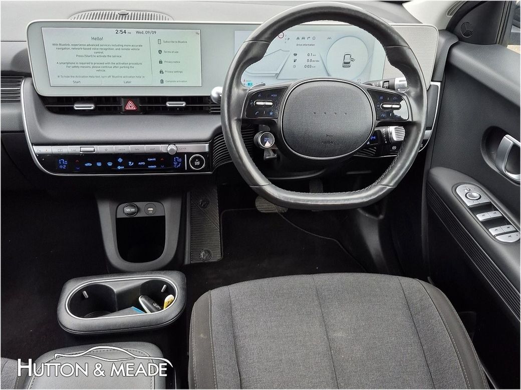 2022 Hyundai Ioniq 5