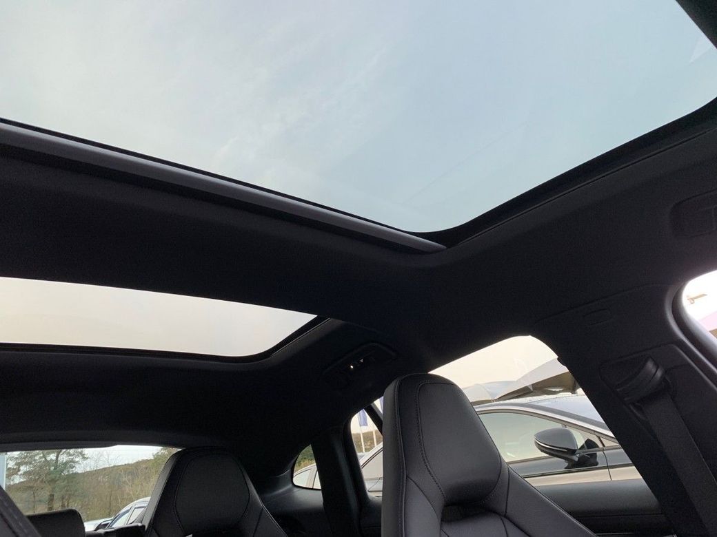 2024 Porsche Panamera