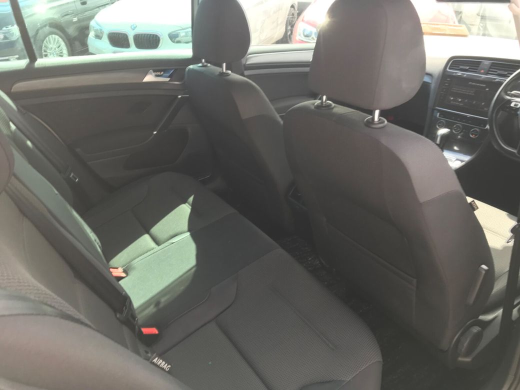 2021 Volkswagen Golf