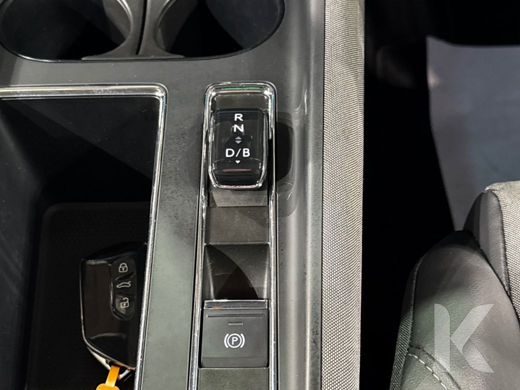 2022 Skoda Enyaq iV