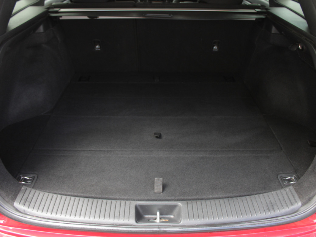 2018 Hyundai i30