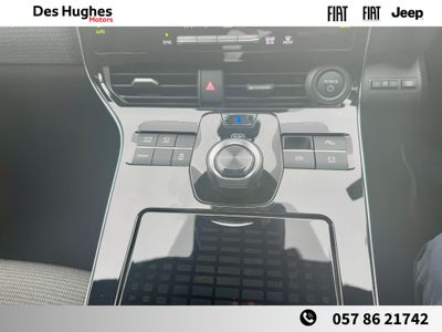 2024 Toyota bZ4X