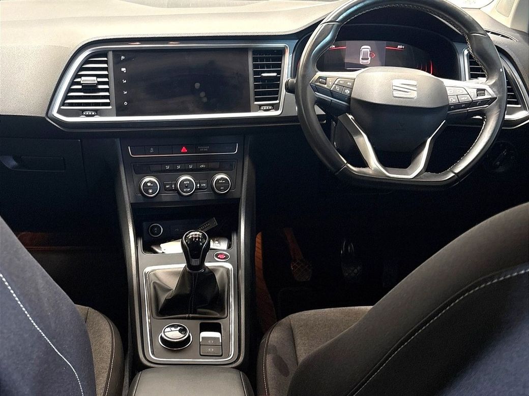 2023 SEAT Ateca