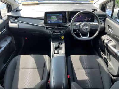 2024 Nissan Note