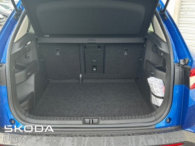 2026 Skoda Elroq