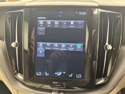 2019 Volvo XC60