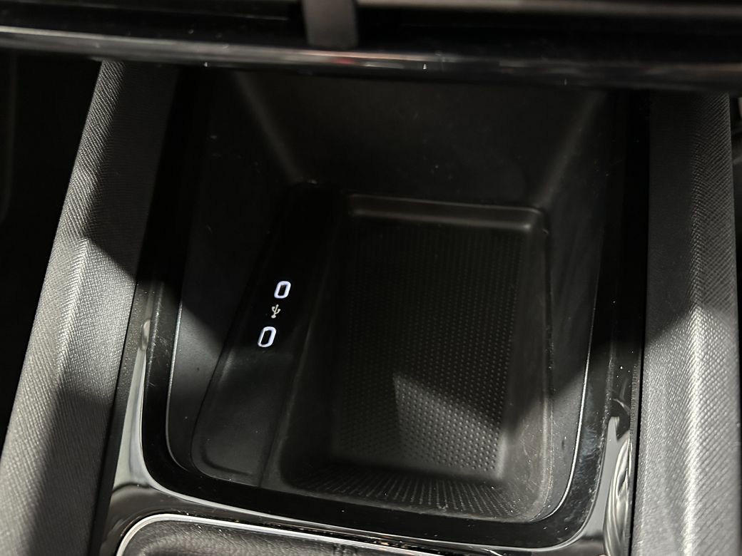 2021 Skoda Octavia
