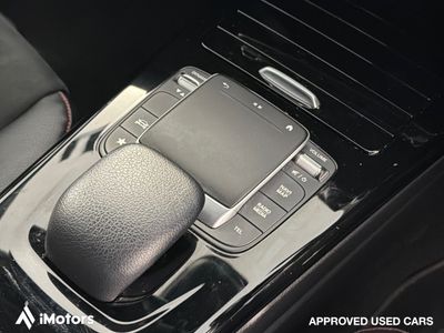 2021 Mercedes-Benz A Class