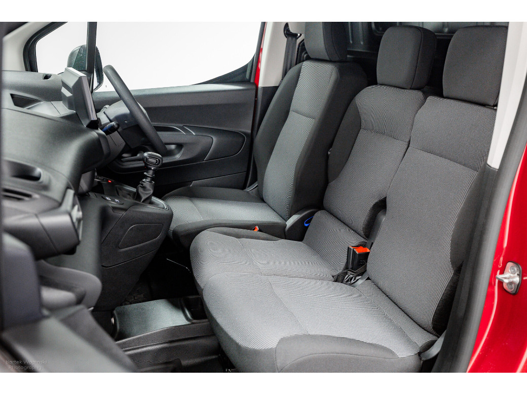 2025 Citroen Berlingo