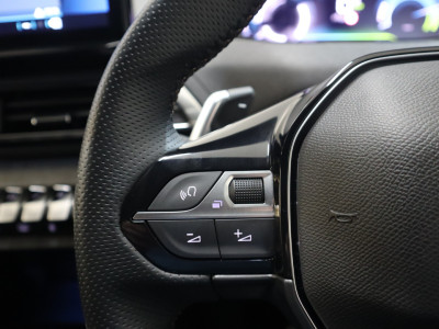 2023 Peugeot 3008