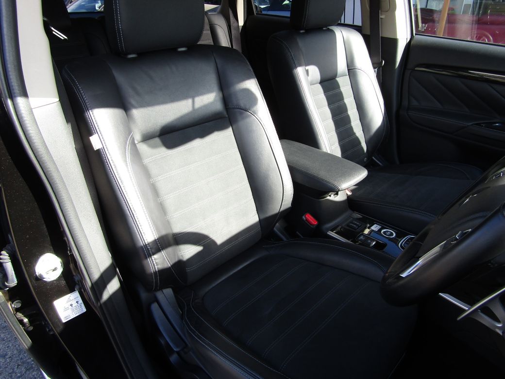 2017 Mitsubishi Outlander