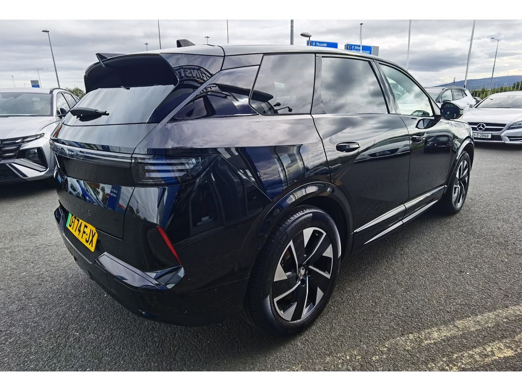 2024 Opel Grandland
