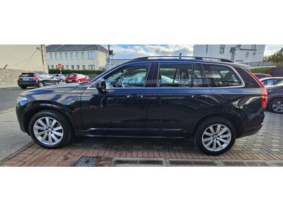 2016 Volvo XC90