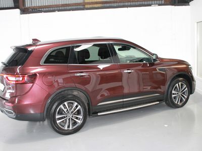 2019 Renault Koleos