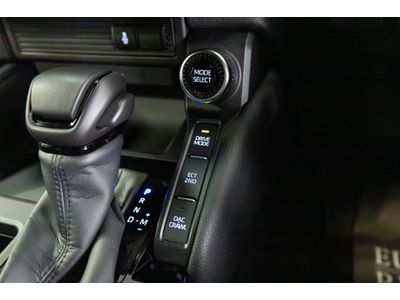 2025 Toyota Landcruiser