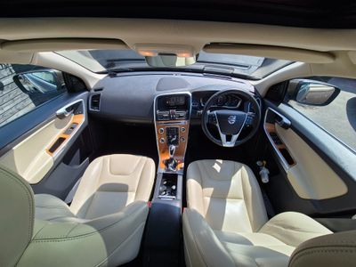 2017 Volvo XC60