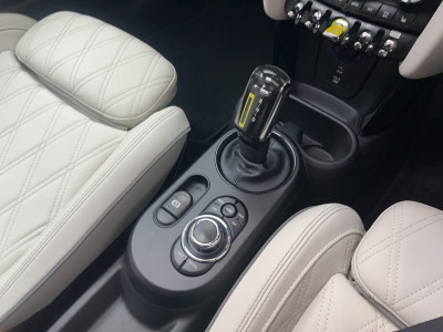 2022 Mini Cooper S