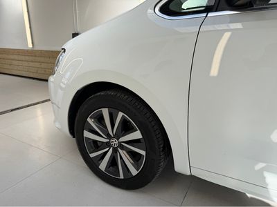 2020 Volkswagen Sharan