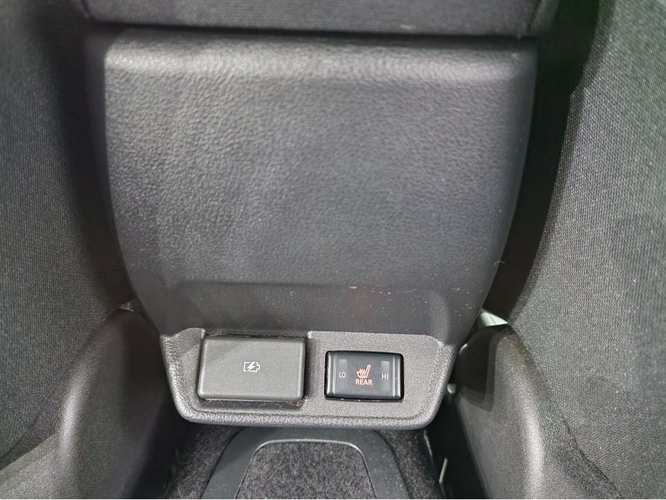2023 Nissan Leaf