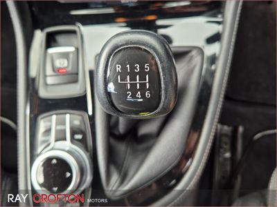 2016 BMW 2 Series