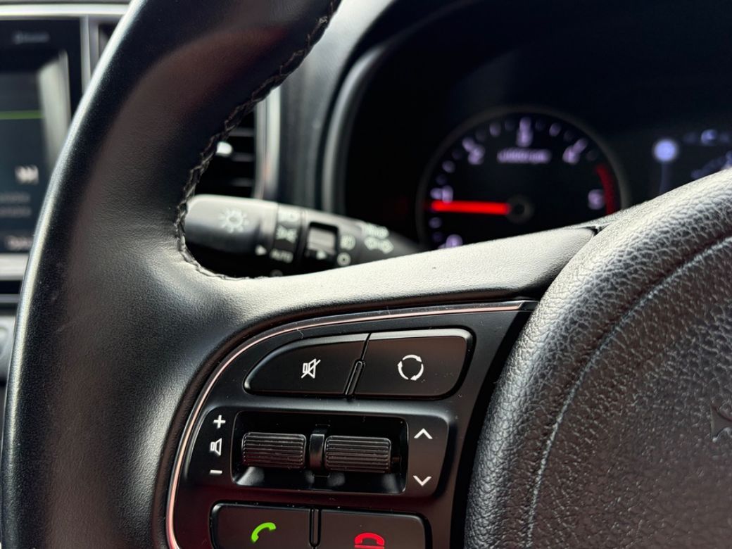 2016 Kia Sportage