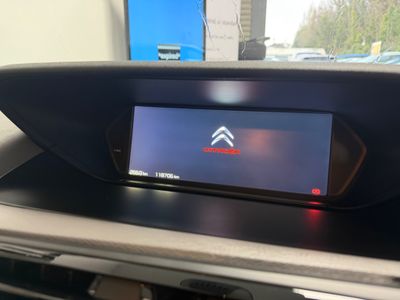 2017 Citroen C4 Picasso