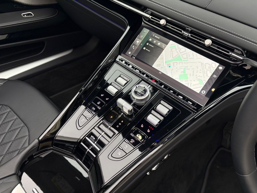 2026 Aston Martin DB12