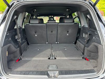 2025 Mercedes-Benz EQB