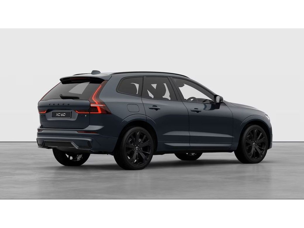 2026 Volvo XC60