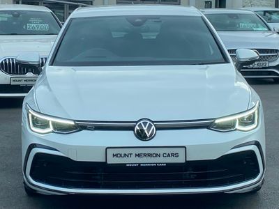 2021 Volkswagen Golf