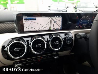 2025 Mercedes-Benz A Class