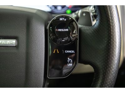 2020 Land Rover Range Rover Sport