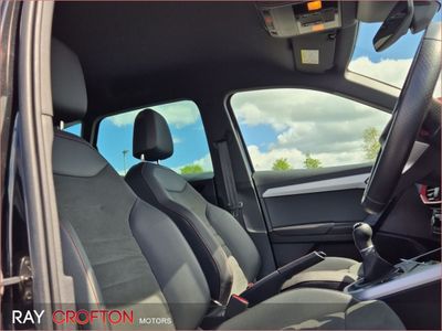 2023 SEAT Arona