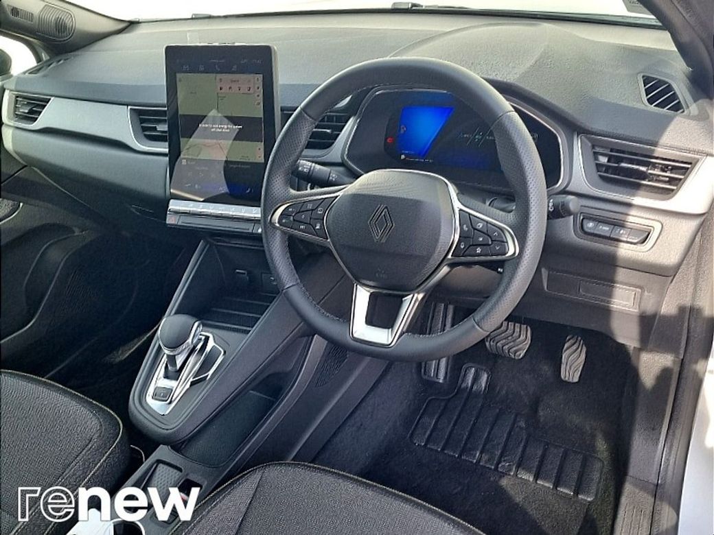 2025 Renault Symbioz