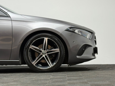 2022 Mercedes-Benz A Class